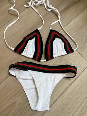 Savage Swim Bikini s/m